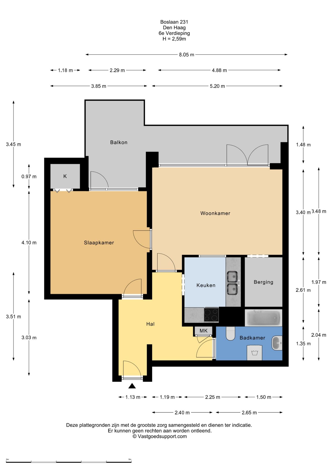 Foto 29 van Boslaan 231