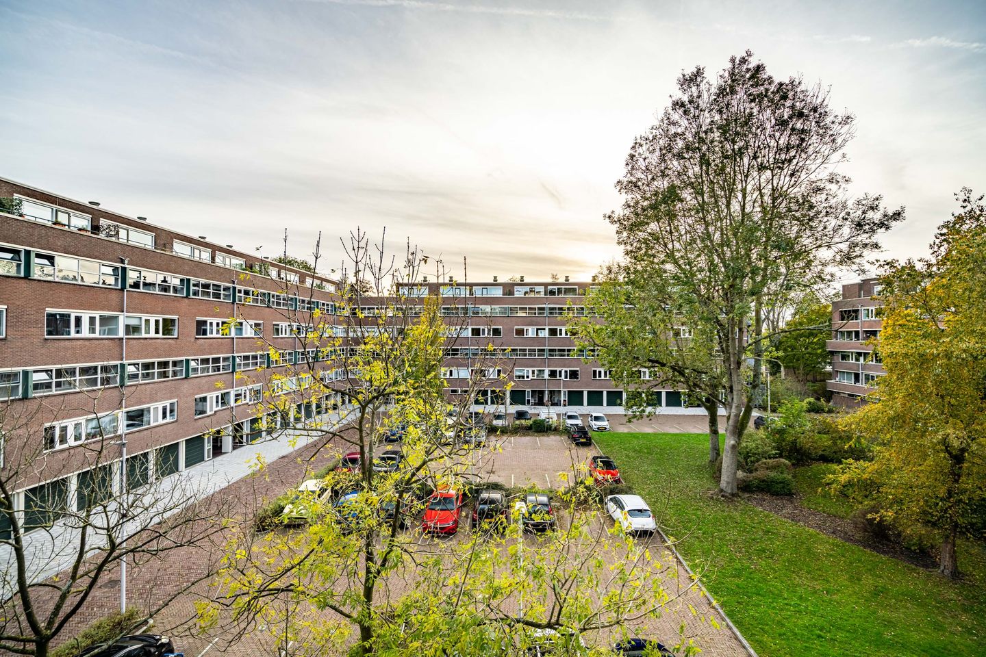 Foto 25 van Lokhorst 43