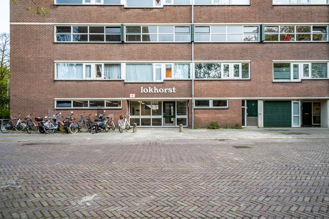 Foto 38 van Lokhorst 43