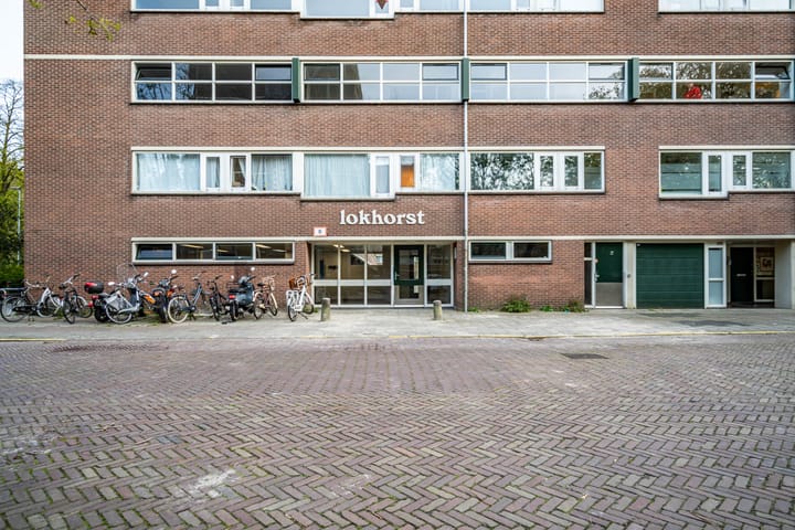 Foto 38 van Lokhorst 43