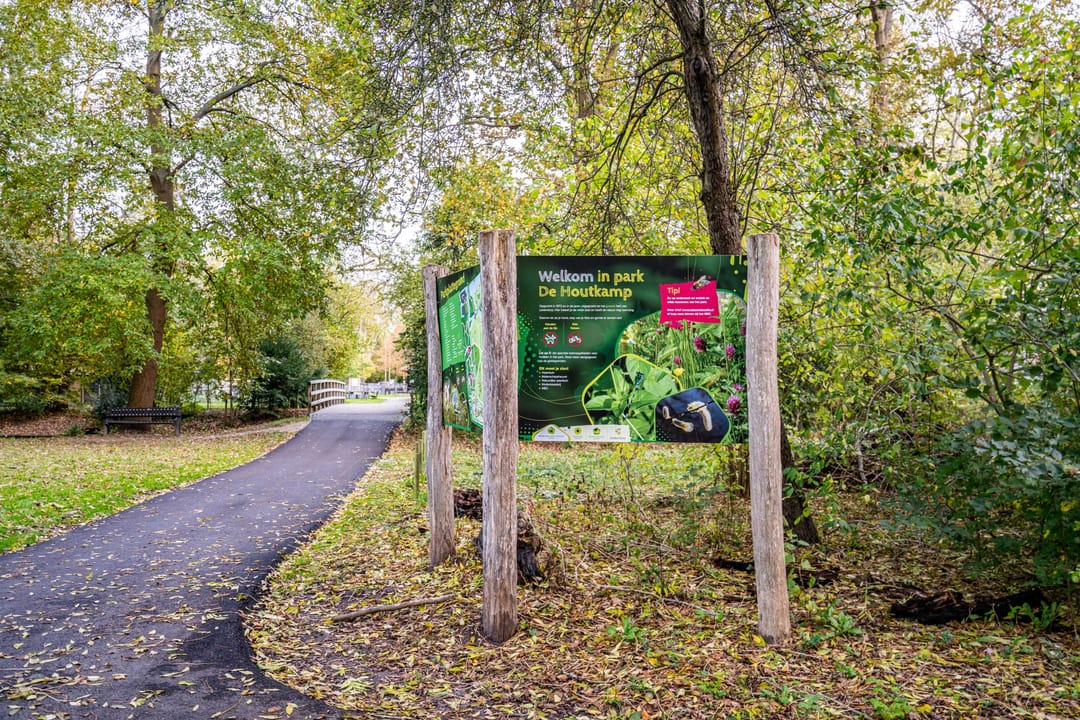 Foto 43 van Lokhorst 43