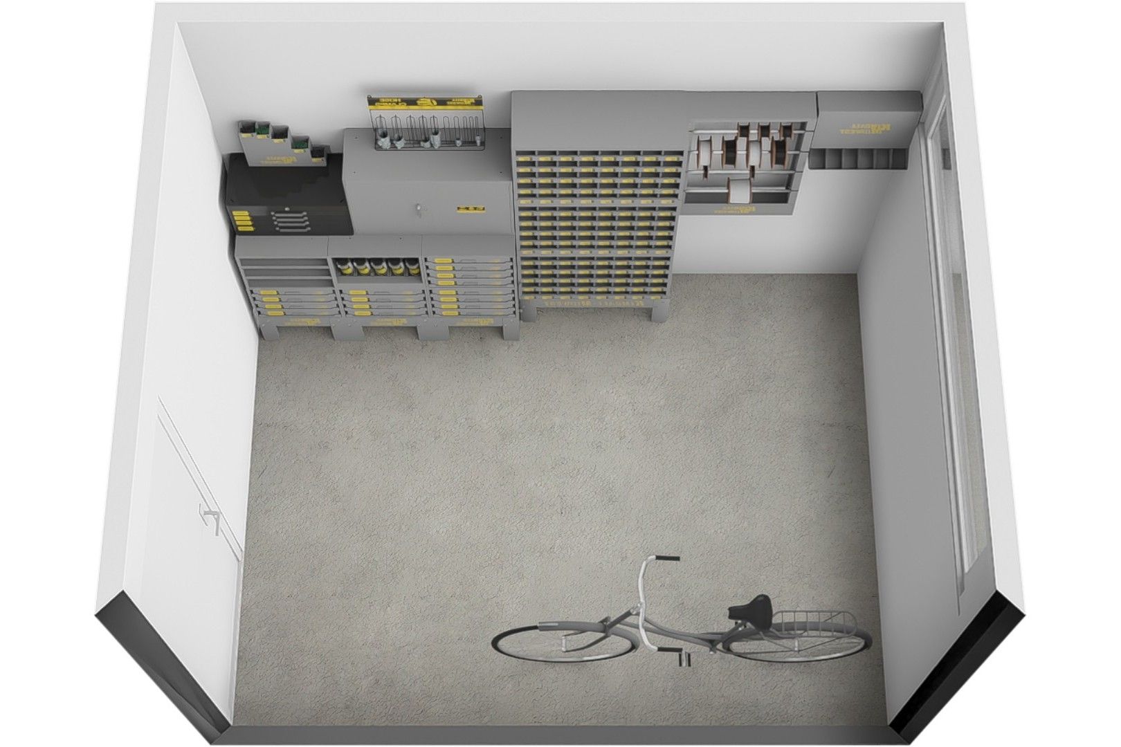 Foto 45 van Lokhorst 43