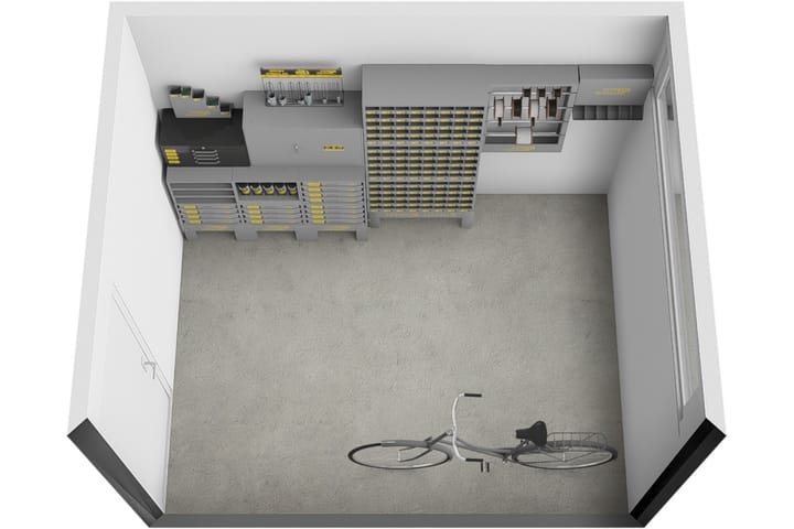 Foto 45 van Lokhorst 43