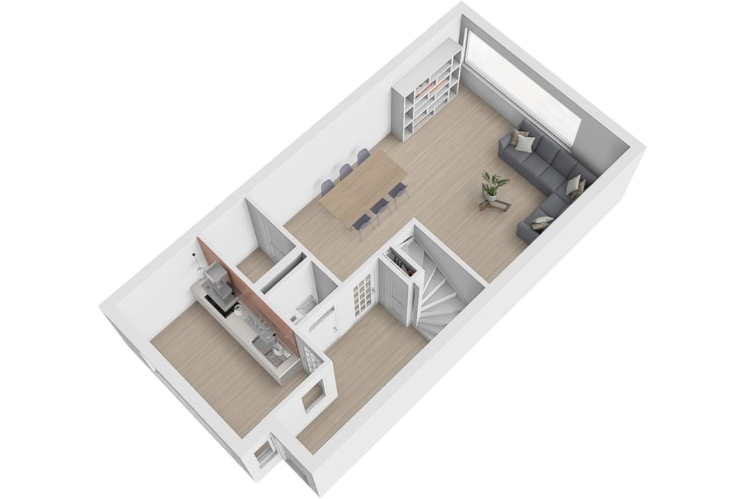 Foto 47 van Lokhorst 43