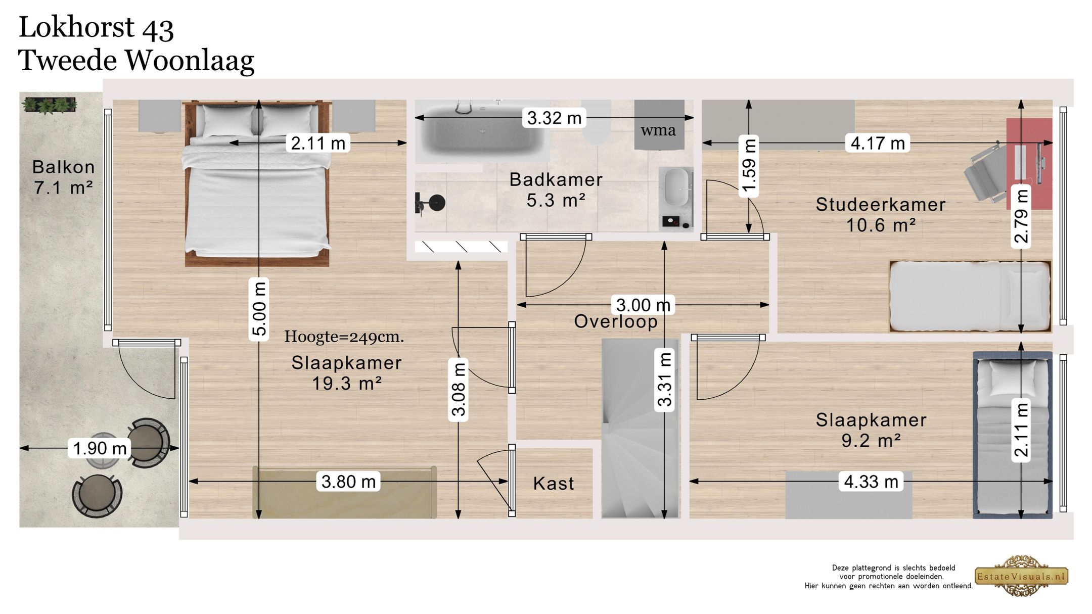 Foto 48 van Lokhorst 43