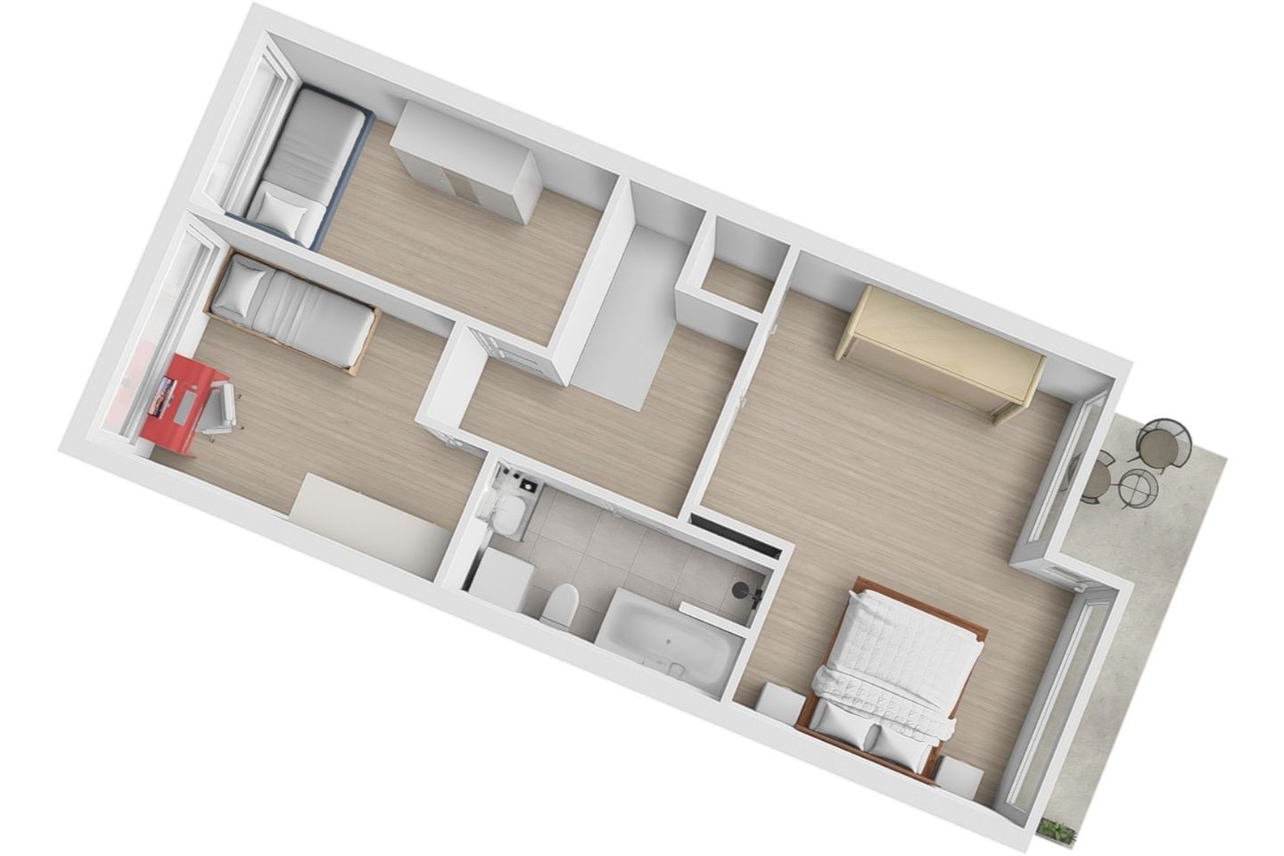 Foto 49 van Lokhorst 43