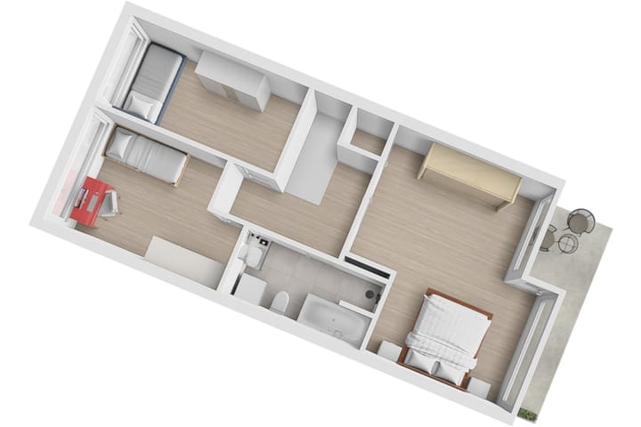 Foto 49 van Lokhorst 43