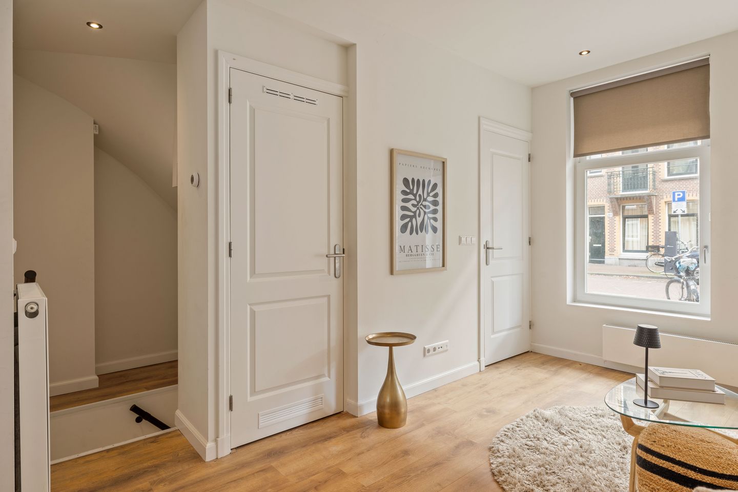 Foto 5 van Van Hogendorpstraat 166-H