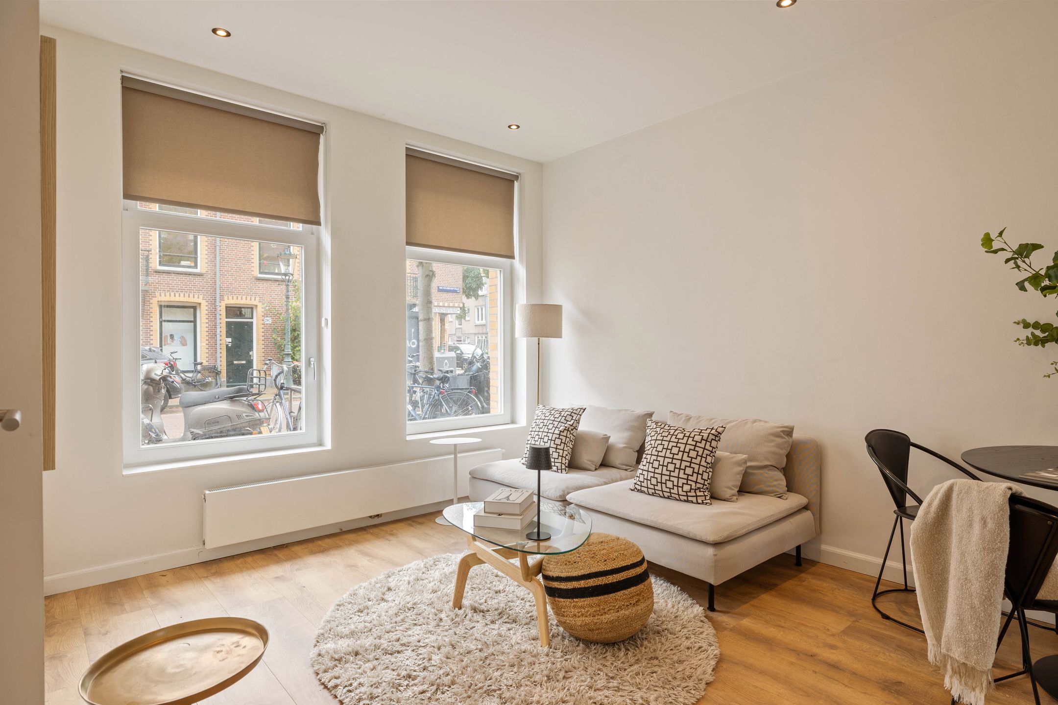 Foto 6 van Van Hogendorpstraat 166-H