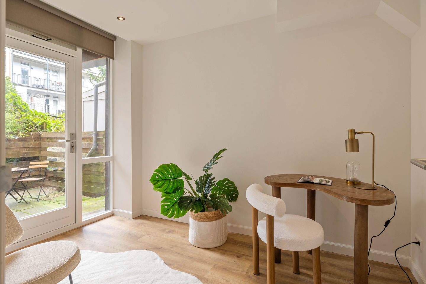 Foto 10 van Van Hogendorpstraat 166-H