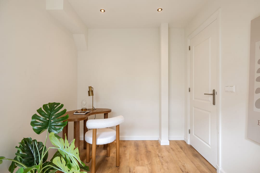 Foto 11 van Van Hogendorpstraat 166-H