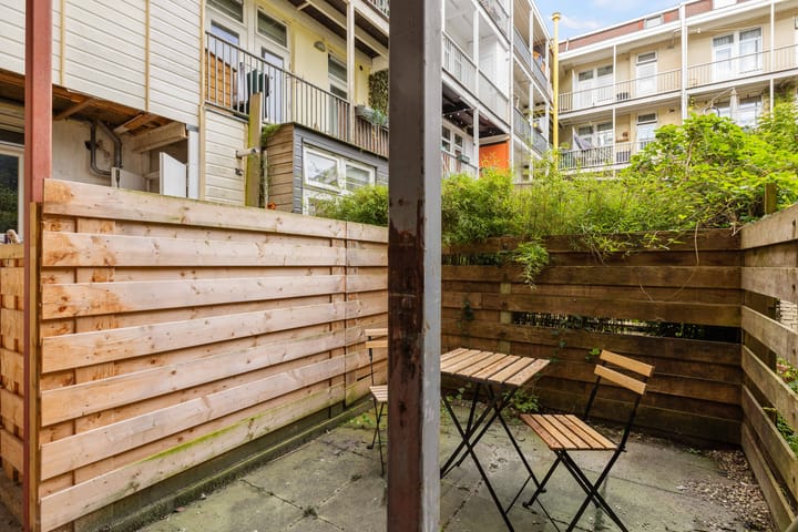 Photo 13 of Van Hogendorpstraat 166-H