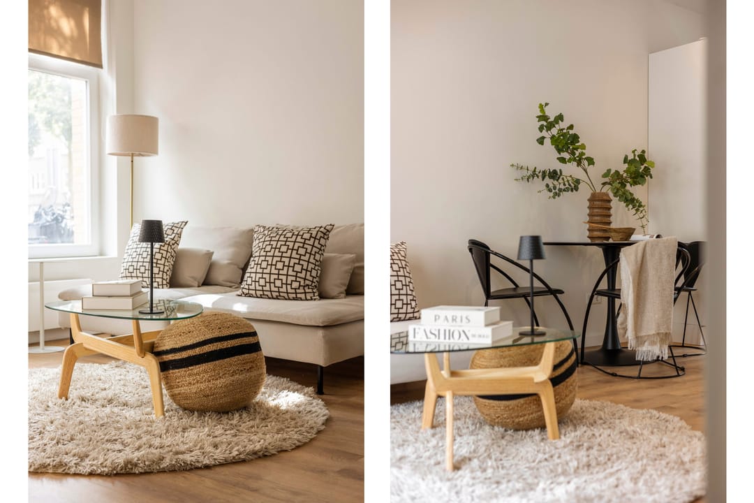 Foto 7 van Van Hogendorpstraat 166-H