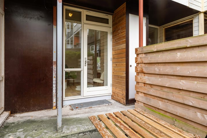 Photo 14 of Van Hogendorpstraat 166-H