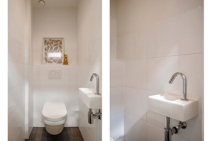 Photo 15 of Van Hogendorpstraat 166-H