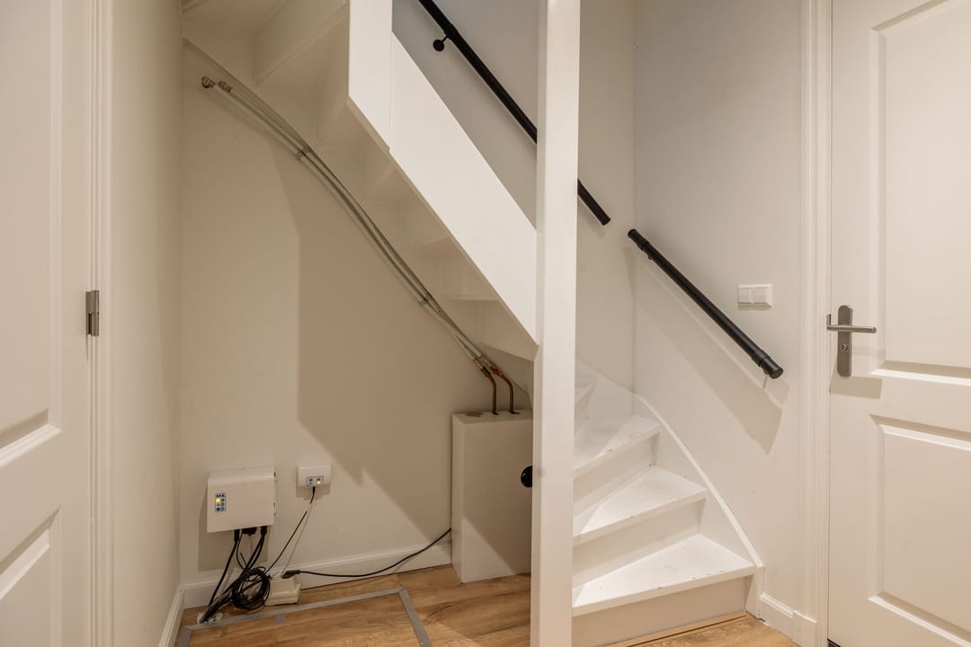 Foto 16 van Van Hogendorpstraat 166-H