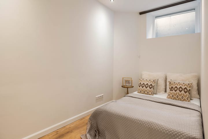 Photo 17 of Van Hogendorpstraat 166-H