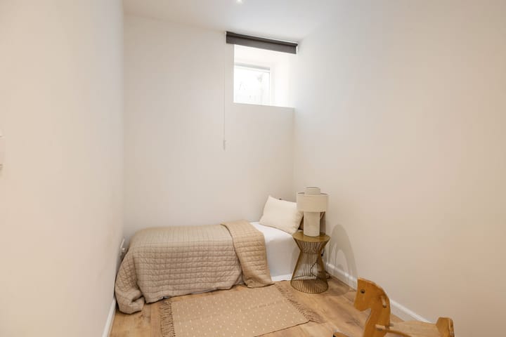 Photo 21 of Van Hogendorpstraat 166-H