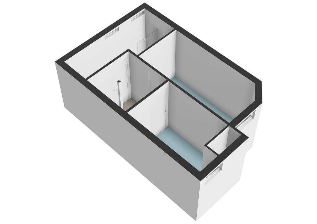 Foto 32 van Van Hogendorpstraat 166-H