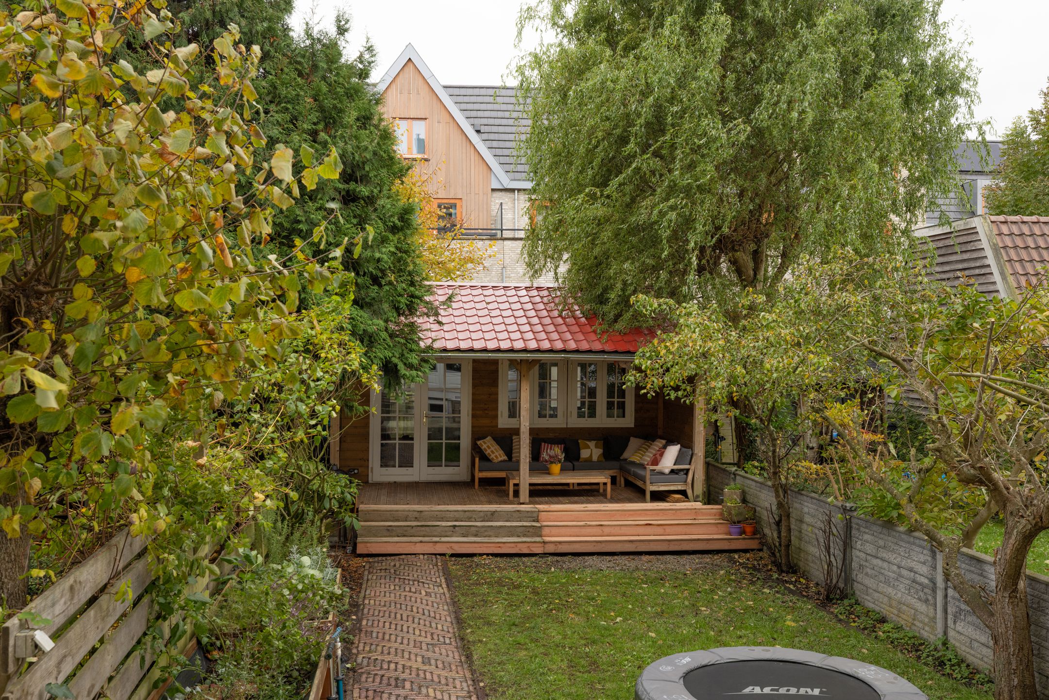 Foto 3 van Herensingel 29