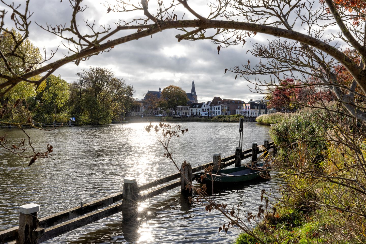 Foto 4 van Herensingel 29