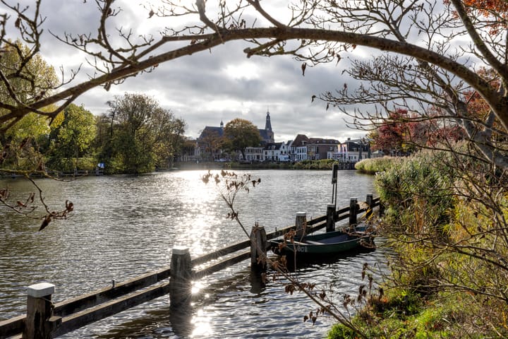 Photo 4 of Herensingel 29