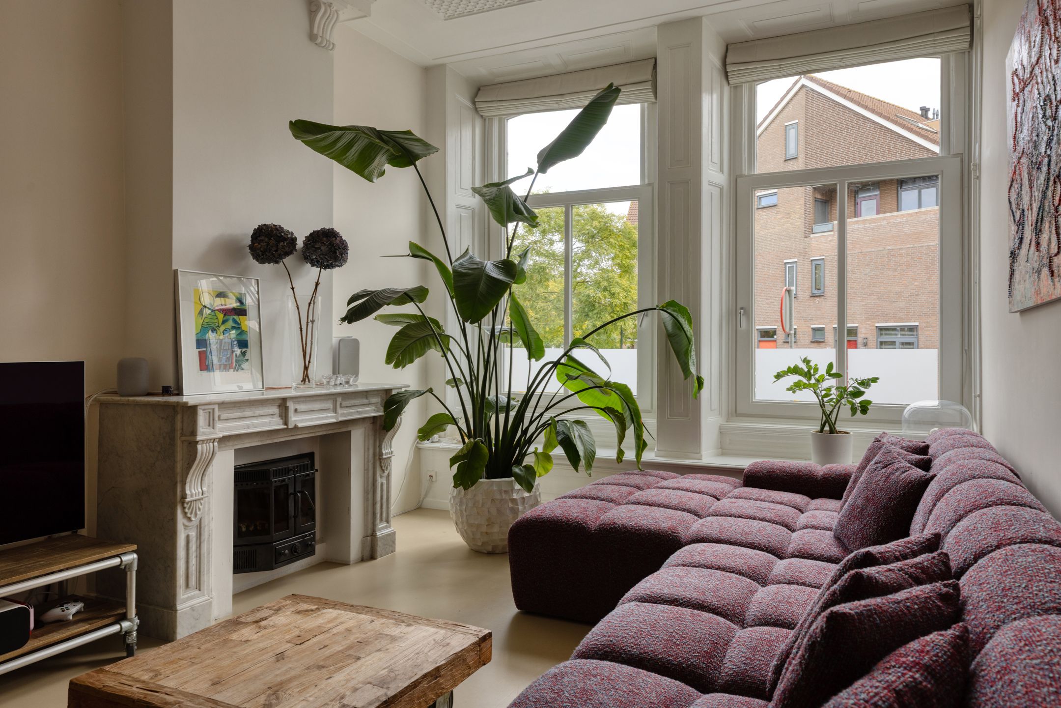 Foto 9 van Herensingel 29