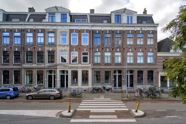 Photo 5 of Herensingel 29