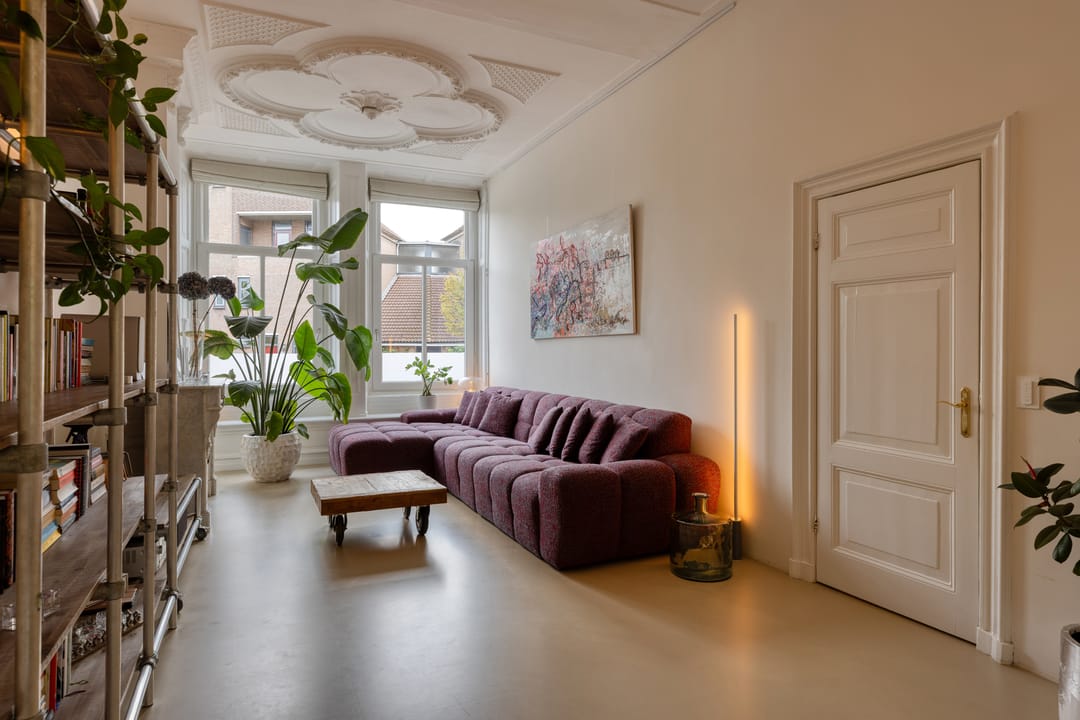 Foto 8 van Herensingel 29