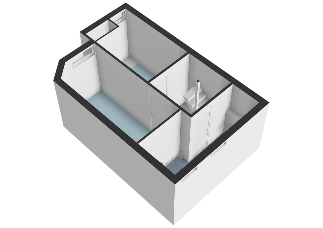 Foto 28 van Van Hogendorpstraat 166-H