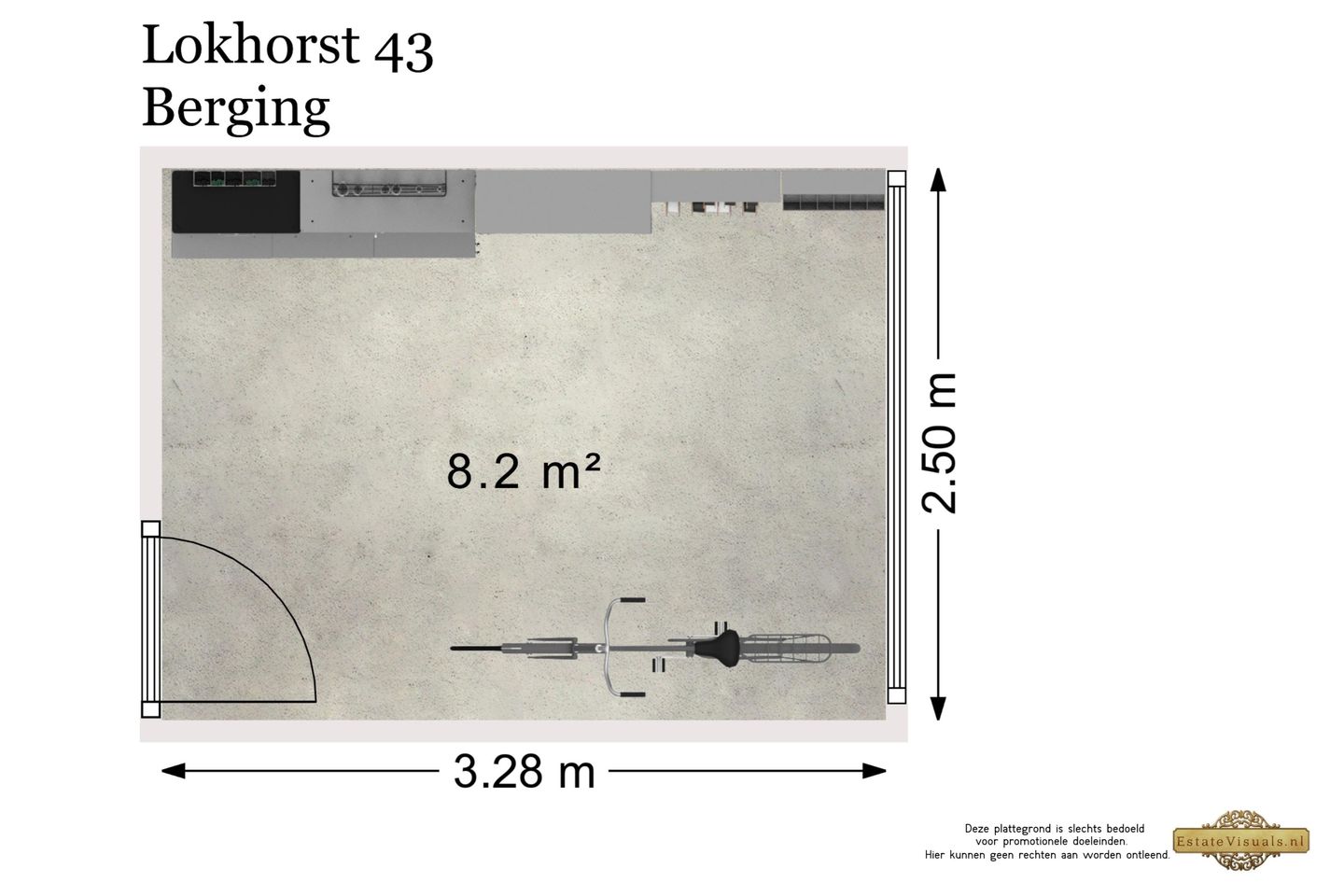 Foto 44 van Lokhorst 43
