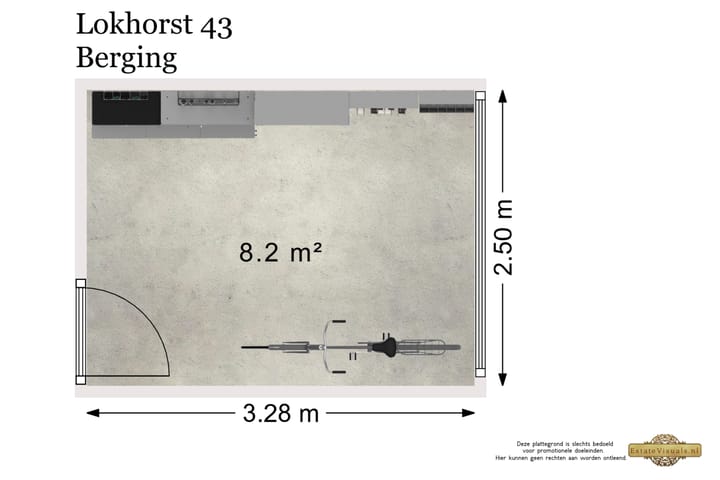 Foto 44 van Lokhorst 43