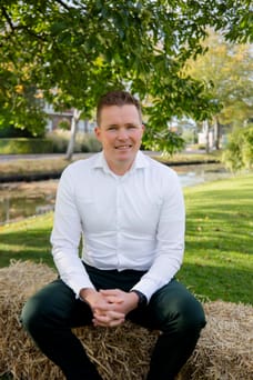 Marcel Spil - Real Estate Advisor