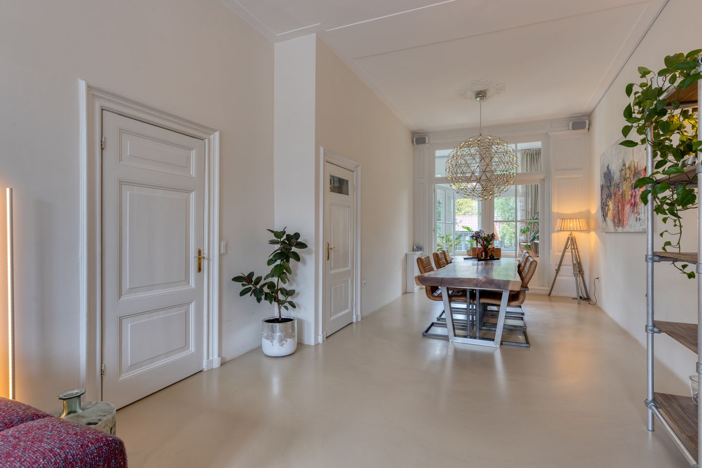 Foto 10 van Herensingel 29