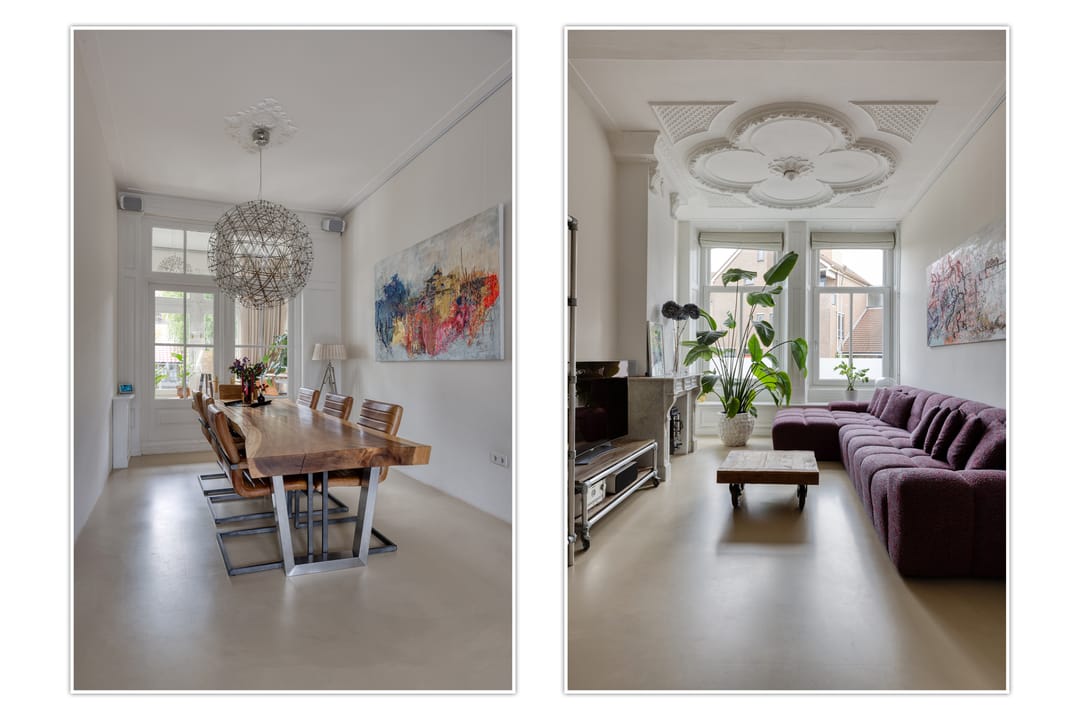 Foto 11 van Herensingel 29