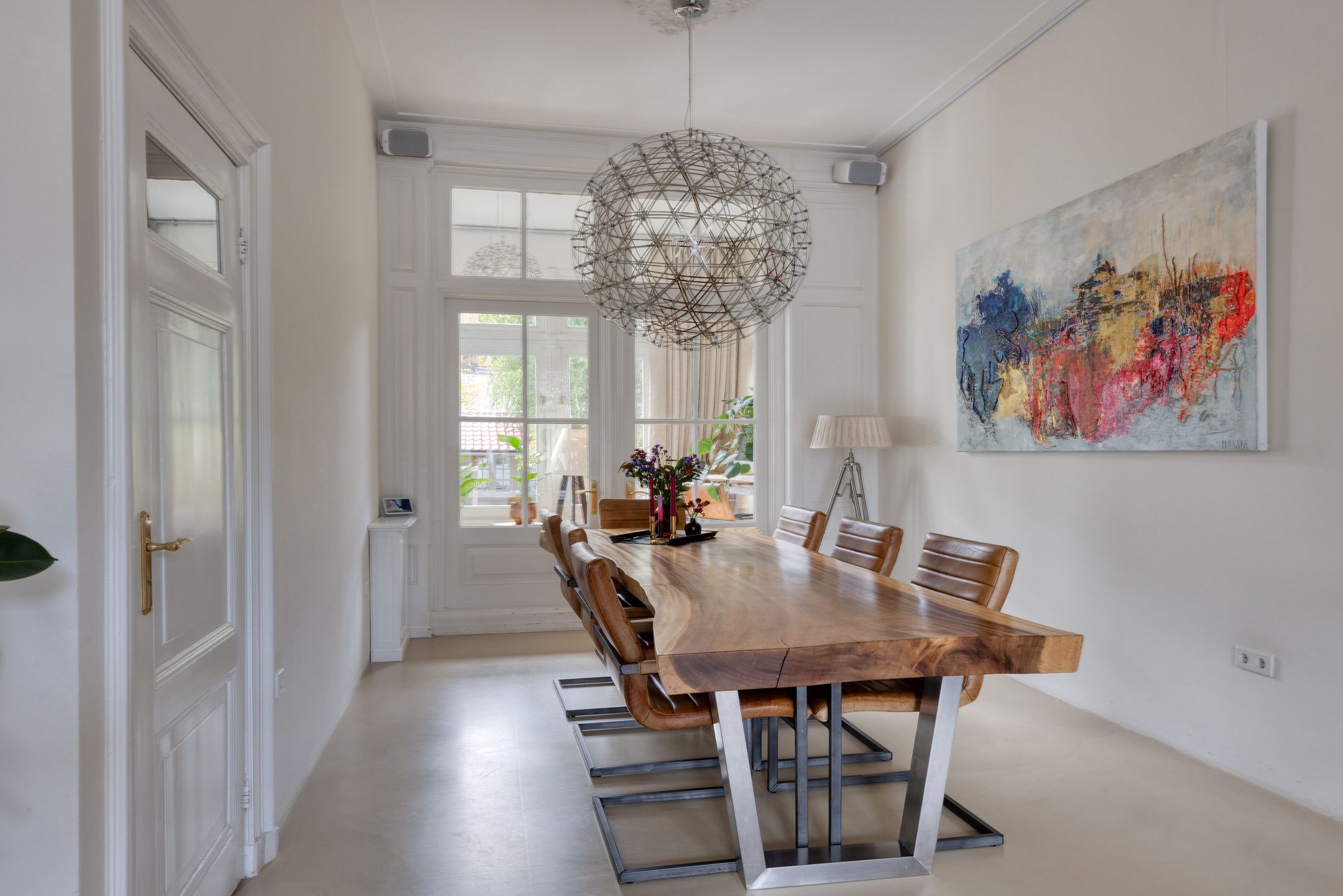 Foto 12 van Herensingel 29