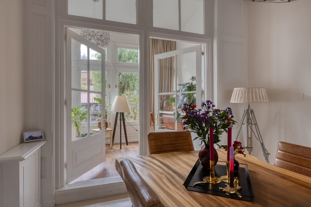 Foto 13 van Herensingel 29