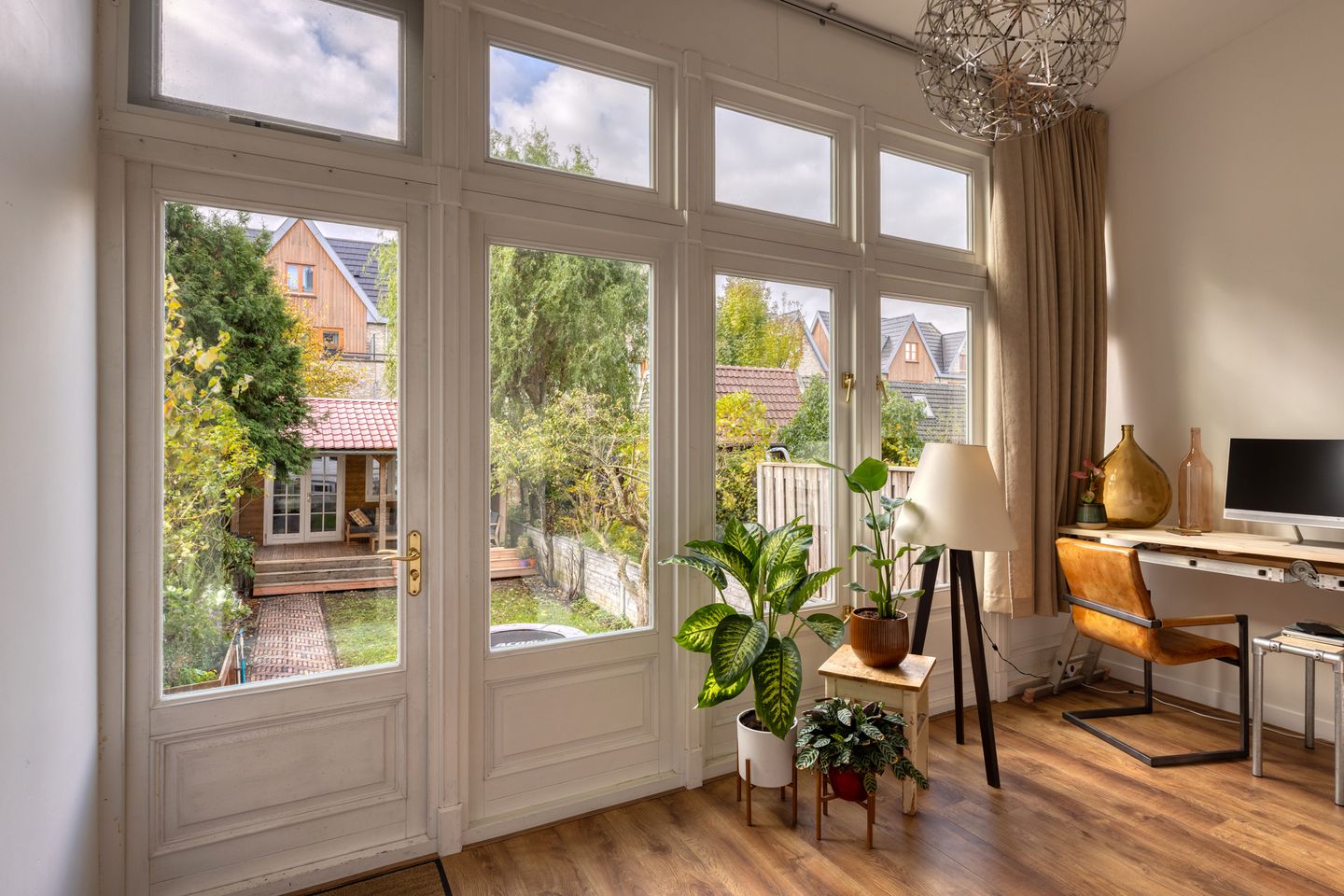 Foto 14 van Herensingel 29