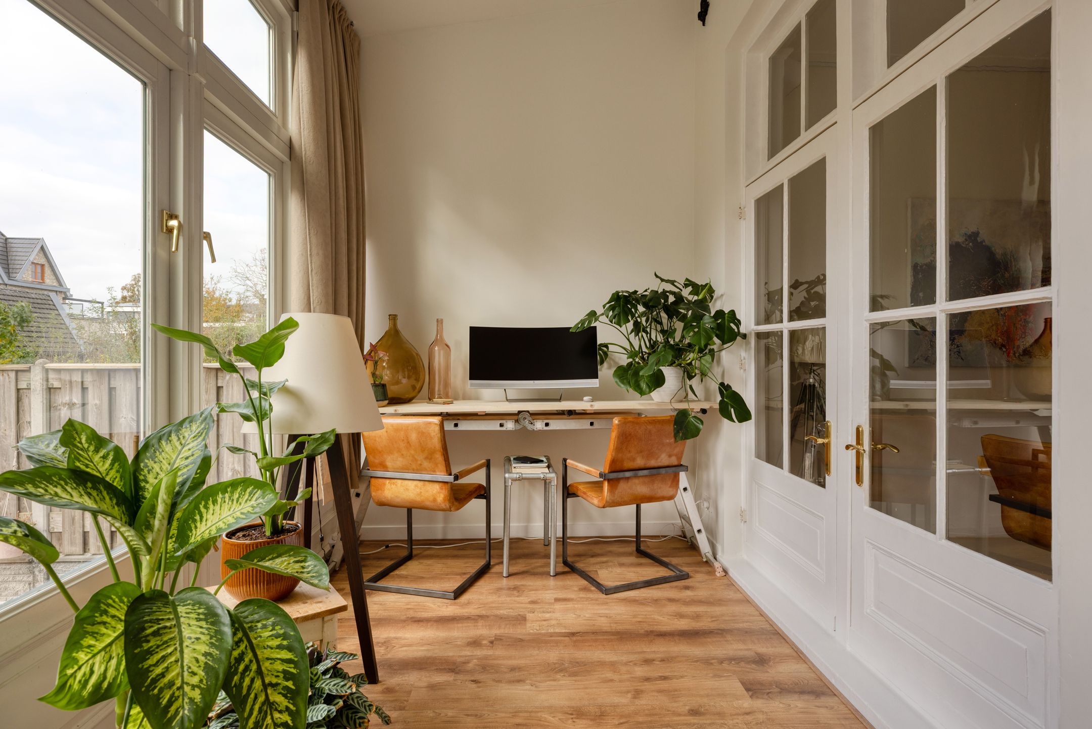 Foto 15 van Herensingel 29