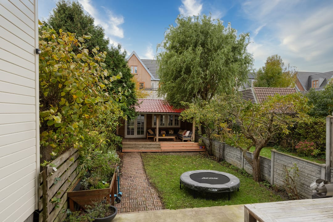 Foto 17 van Herensingel 29