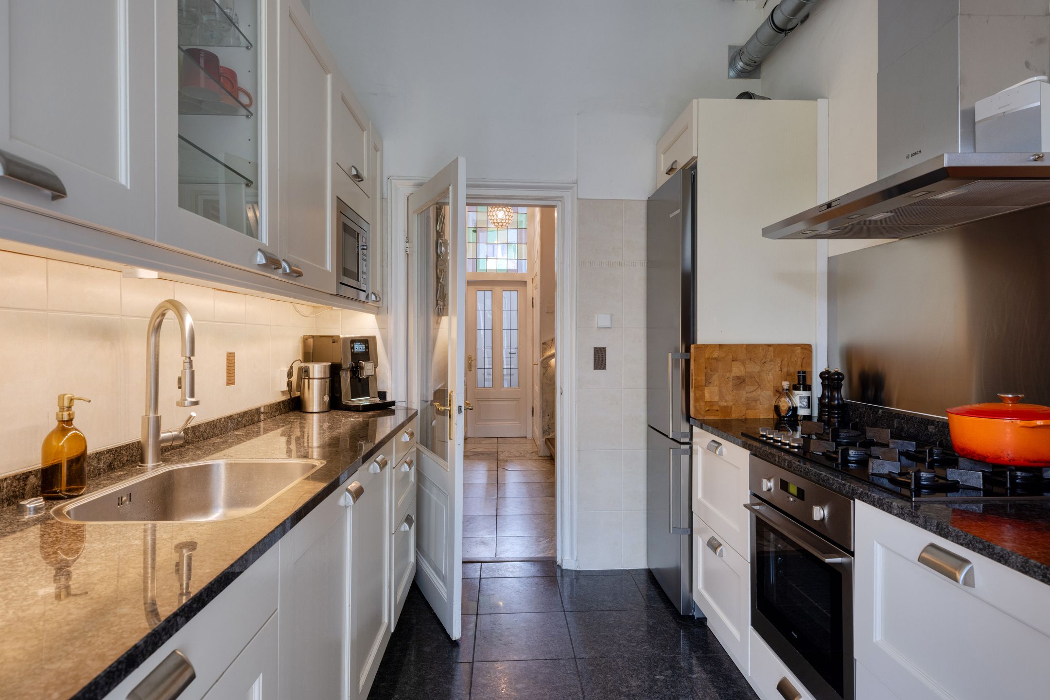 Foto 21 van Herensingel 29