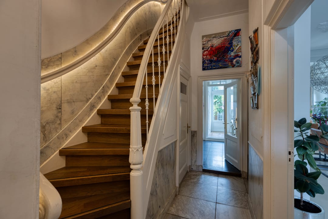 Foto 23 van Herensingel 29