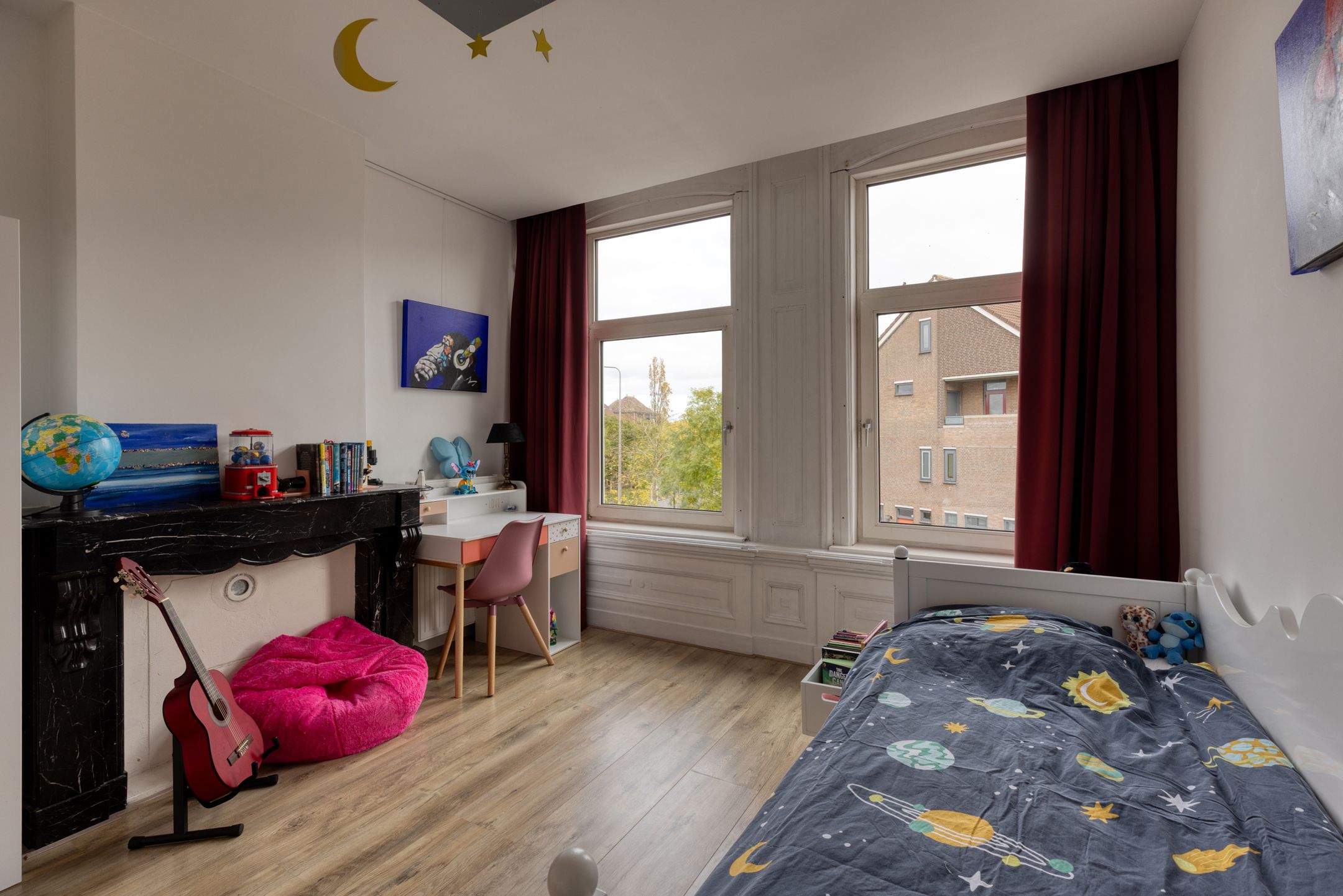 Foto 27 van Herensingel 29