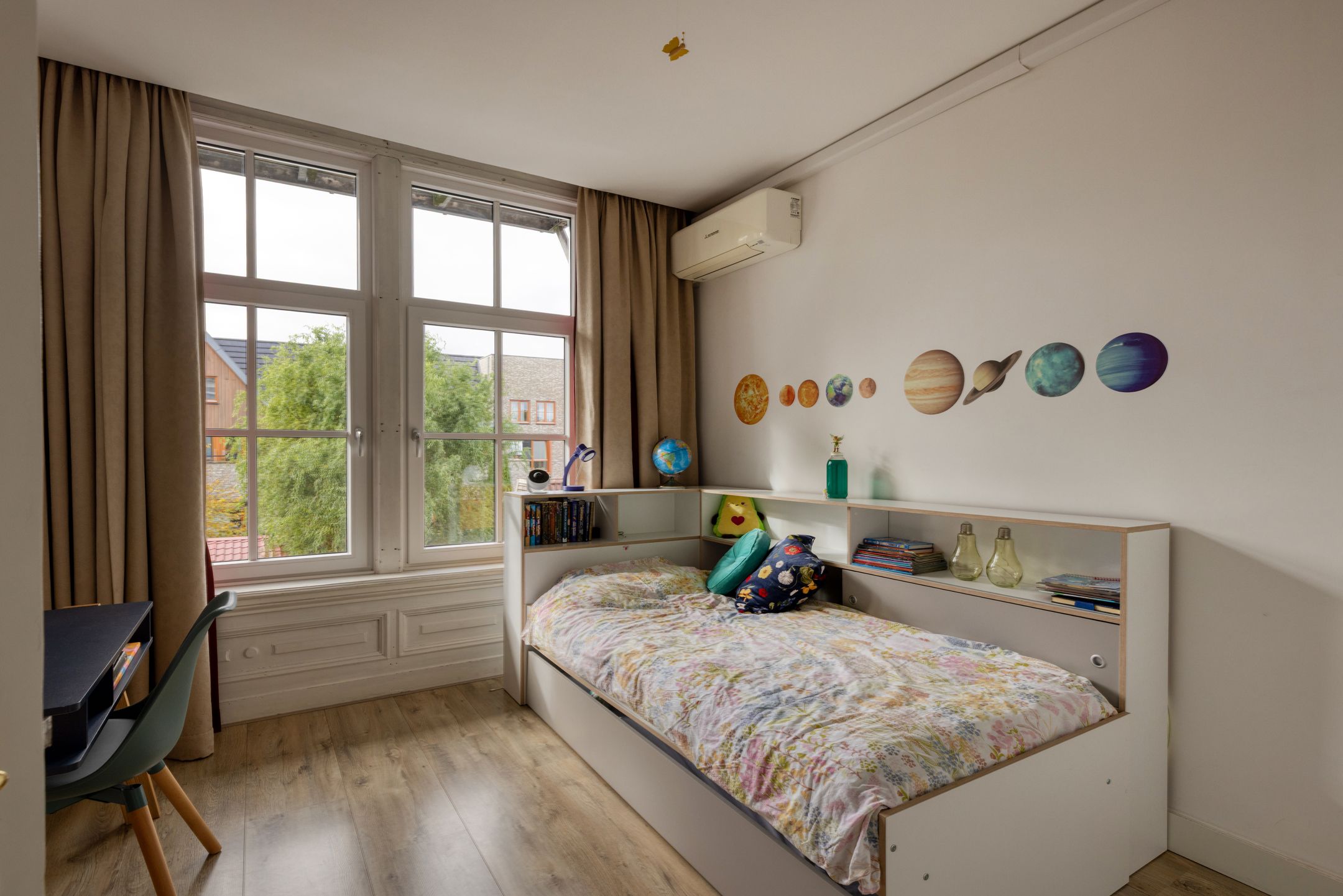 Foto 30 van Herensingel 29