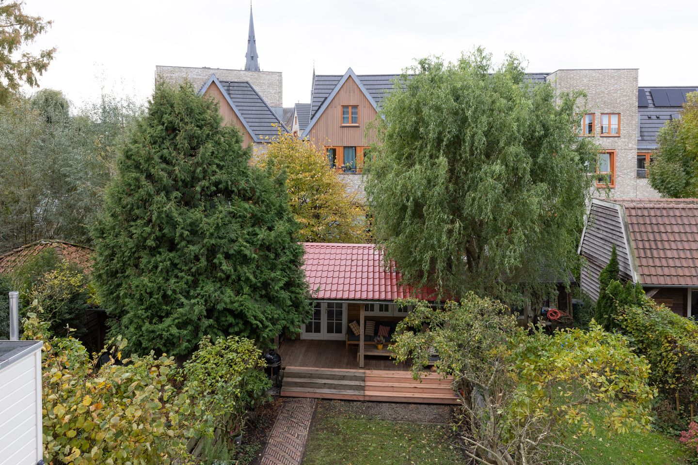 Foto 34 van Herensingel 29