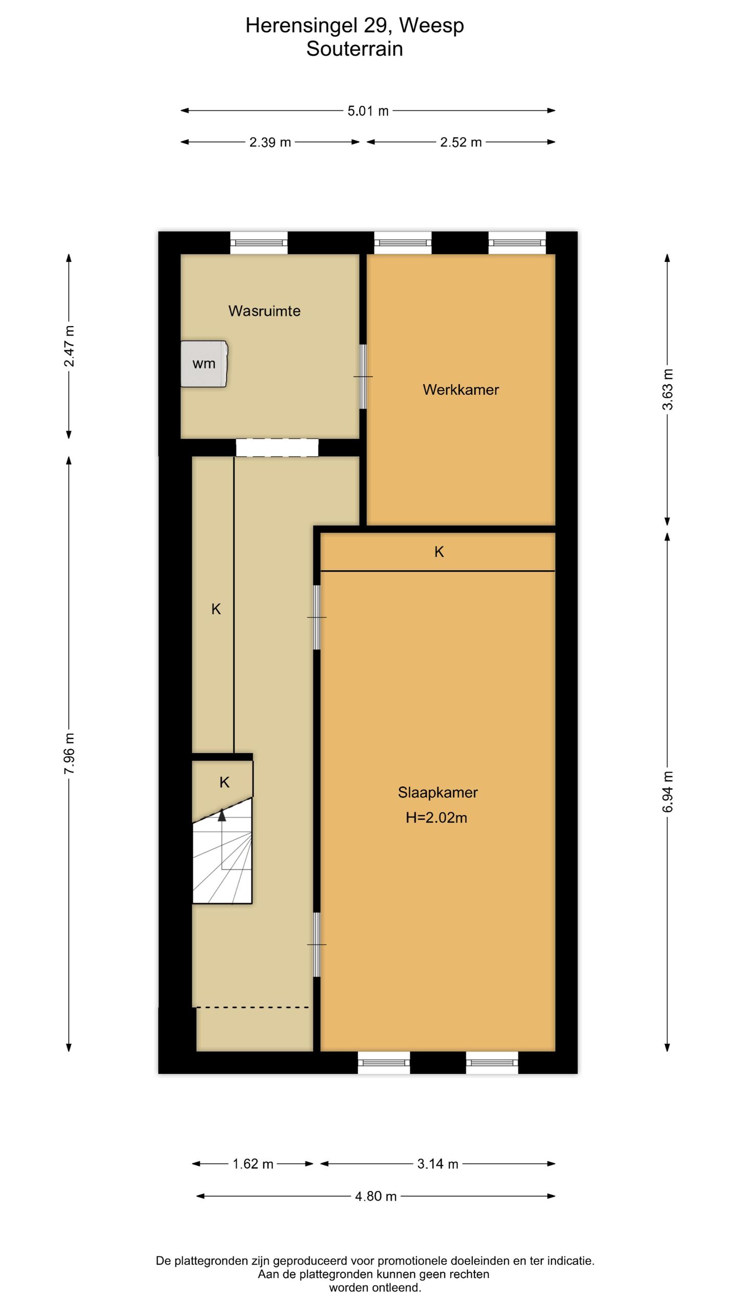 Foto 35 van Herensingel 29