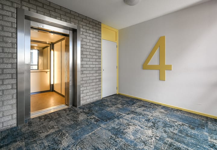 Foto 5 van Madridplantsoen 143