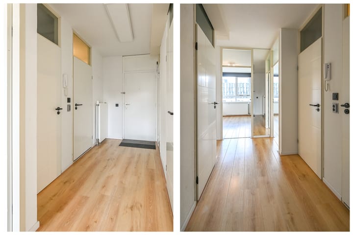 Foto 7 van Madridplantsoen 143