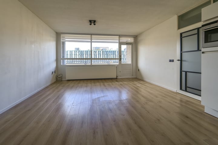 Foto 10 van Madridplantsoen 143