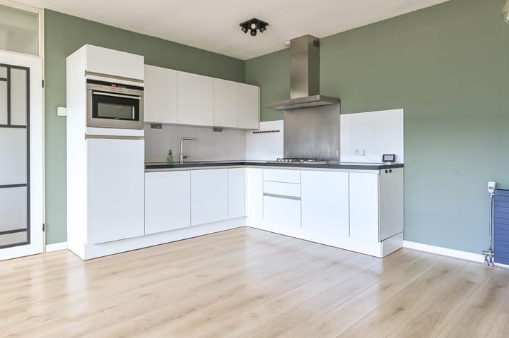 Foto 9 van Madridplantsoen 143